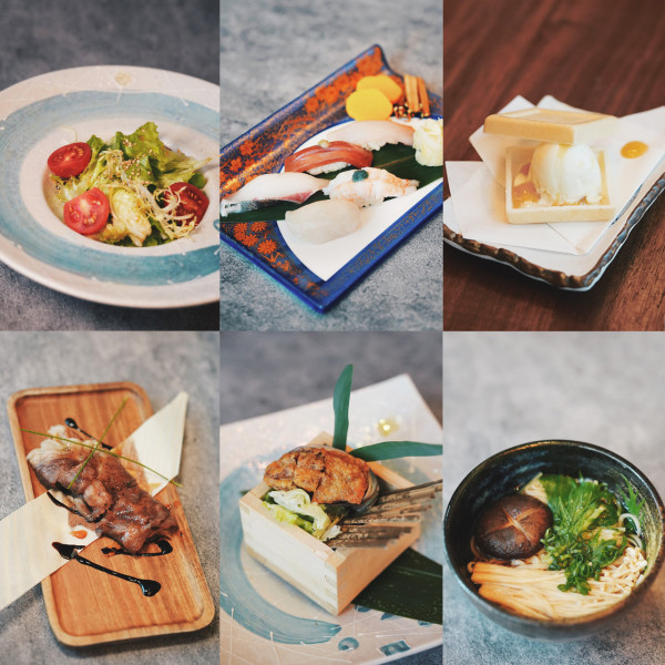 銅鑼灣日式餐廳「雪見」推午市半價優惠   燒澳洲和牛小排丼飯／廚師發辦海鮮丼／$398 OMAKASE