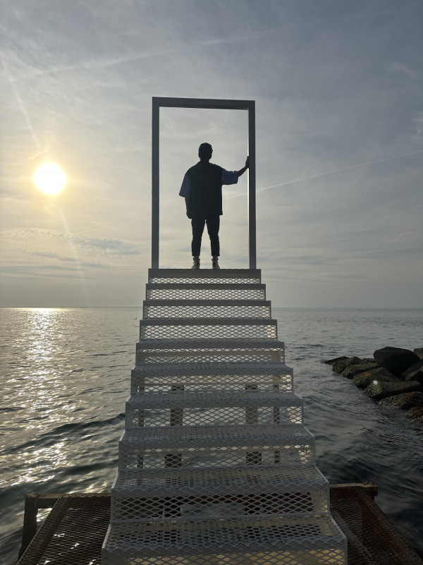 圖片來源:TVB@周遊關西第四集大阪行程景點 周遊關西2023|周奕瑋最強大阪/京都/奈良/和歌山/淡路島行程 47大景點美食全攻略