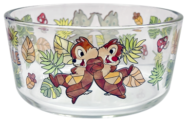 便利店有售！唐老鴨/鋼牙與大鼻彩繪風家品 必買直傘/硅藻土地墊/玻璃碗碟