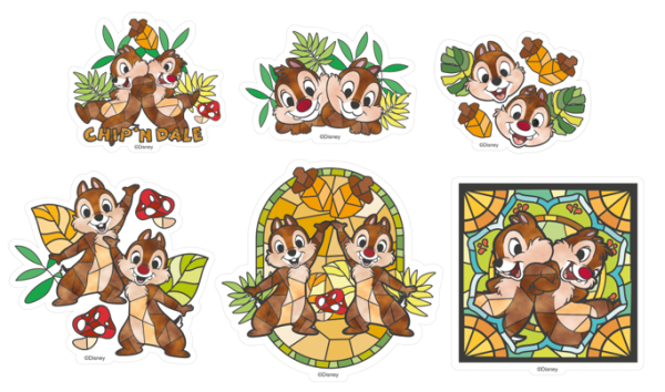 便利店有售！唐老鴨/鋼牙與大鼻彩繪風家品 必買直傘/硅藻土地墊/玻璃碗碟