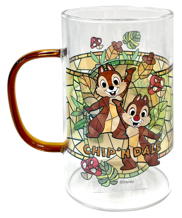 便利店有售！唐老鴨/鋼牙與大鼻彩繪風家品 必買直傘/硅藻土地墊/玻璃碗碟