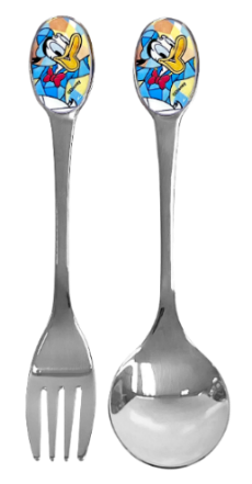 便利店有售！唐老鴨/鋼牙與大鼻彩繪風家品 必買直傘/硅藻土地墊/玻璃碗碟