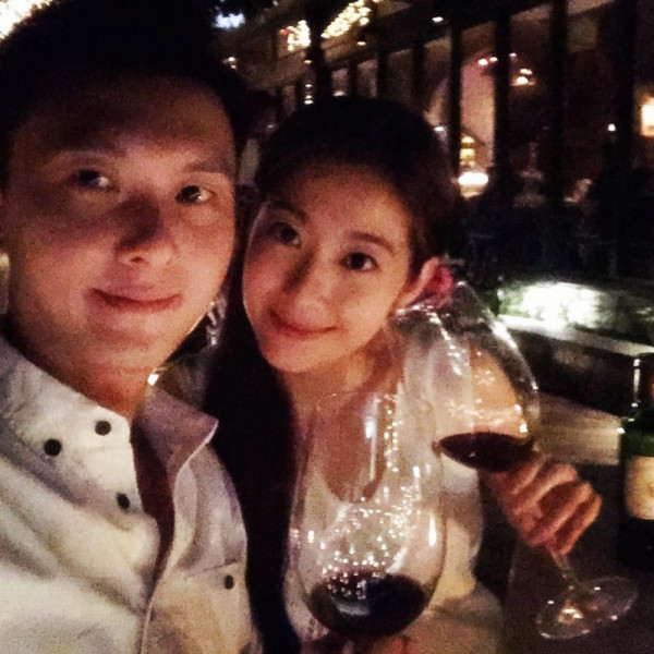 王浩信13歲女兒與男友拍拖錫錫相流出！正面樣激罕曝光仲靚過陳自瑤出道時