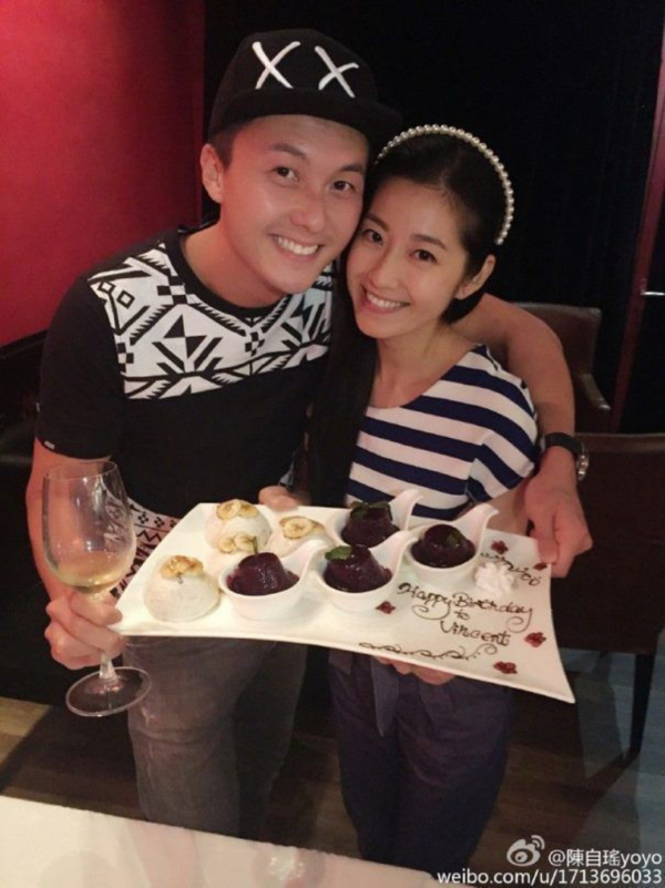 王浩信震怒13歲女兒私照被公開 夫妻罕有同心聯手反擊：考慮採取法律行動