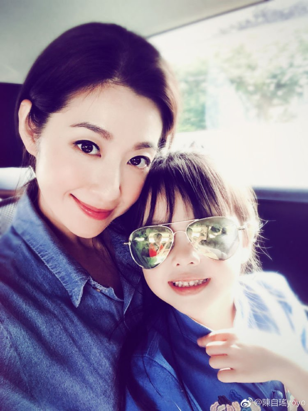 王浩信13歲女兒與男友拍拖錫錫相流出！正面樣激罕曝光仲靚過陳自瑤出道時