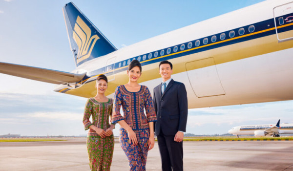 2023全球最佳航空排名出爐 新加坡航空5度奪冠！國泰重奪10大位置 