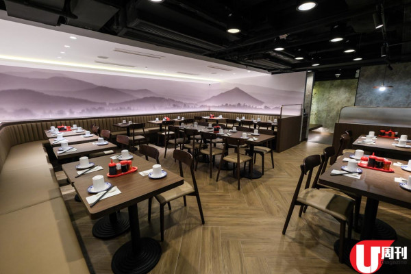 香港首間韓式中華料理 吃元祖韓式炸醬麵 / 韓版東坡肉糖醋肉