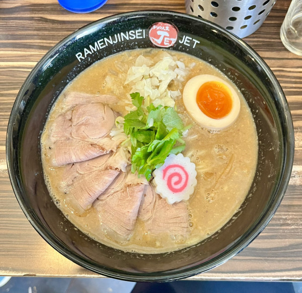 大阪拉麵2026｜9間拉麵必食推介 近梅田/難波 人均起 