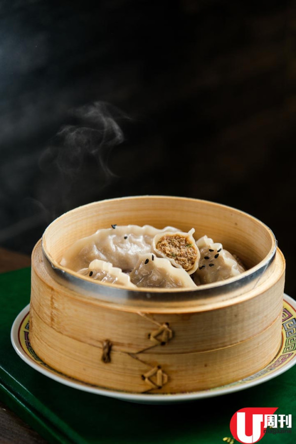 香港首間韓式中華料理 吃元祖韓式炸醬麵 / 韓版東坡肉糖醋肉