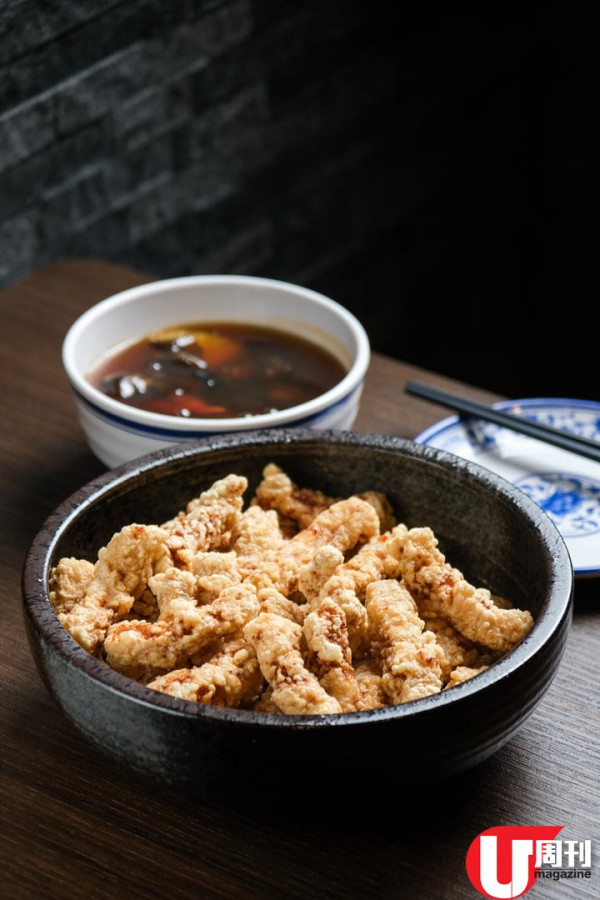 香港首間韓式中華料理 吃元祖韓式炸醬麵 / 韓版東坡肉糖醋肉