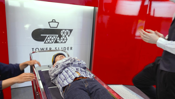 圖片來源:TVB@周遊關西第六集大阪京都行程 周遊關西2023|周奕瑋最強大阪/京都/奈良/和歌山/淡路島行程 47大景點美食全攻略