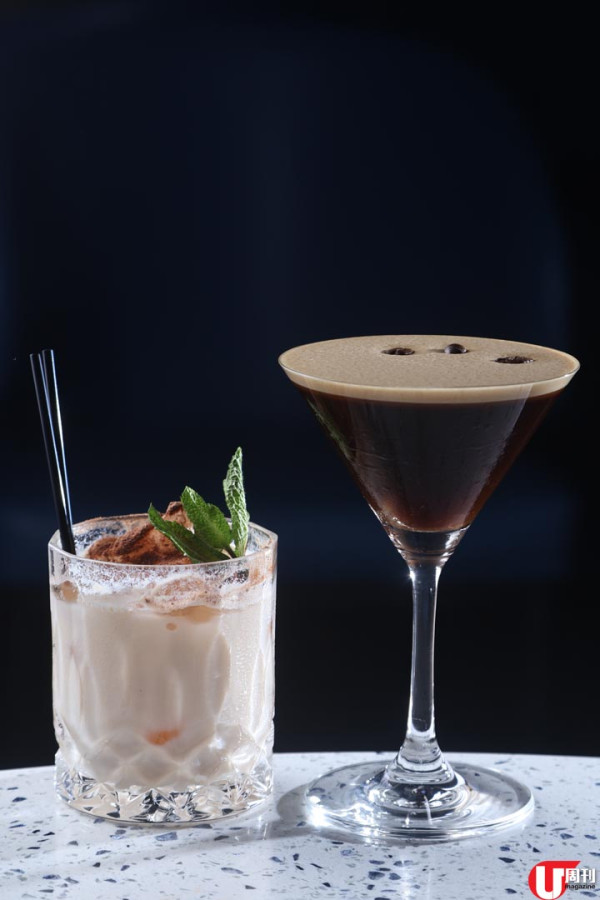 180 度星空光影酒吧餐廳 開到 4am / 宵夜歎酒店級泰菜