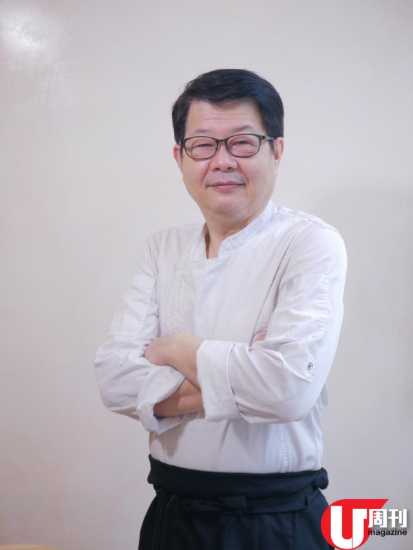 「烘焙•愛麗斯」專頁版主開教室 烘焙界高手做導師 / 皇牌港式糕餅課程