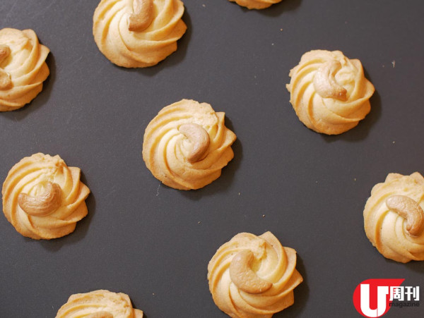 「烘焙•愛麗斯」專頁版主開教室 烘焙界高手做導師 / 皇牌港式糕餅課程