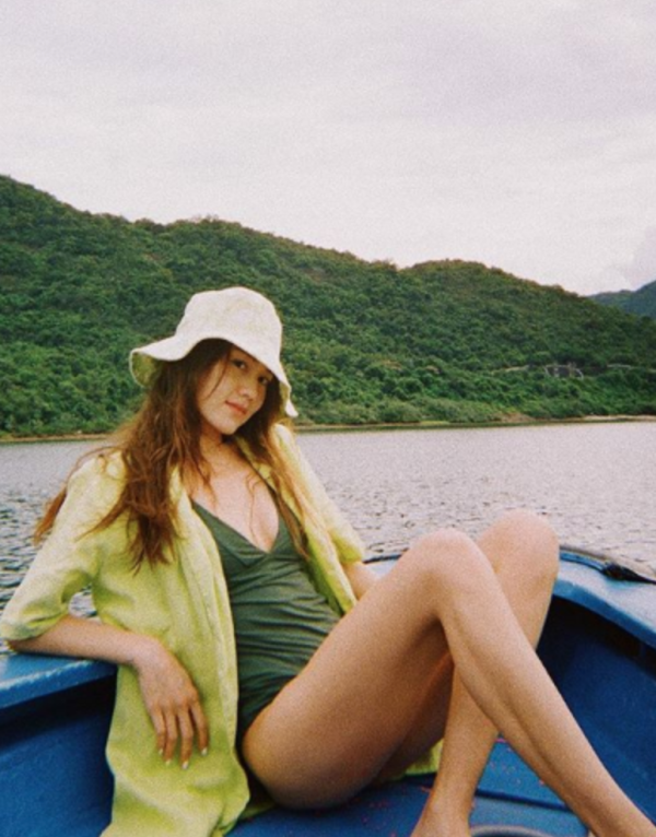 泳衣挑選攻略2024｜「4種身型」女生該怎樣挑比堅尼、一件頭、顯瘦泳衣？附泳衣Size挑選技巧！