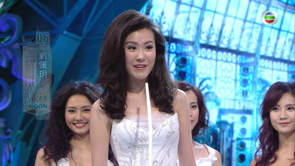 網民嚴選近代港姐三甲顏值排名！呢位冠軍墊底F級惹公憤 馮盈盈輸比7個人更離譜