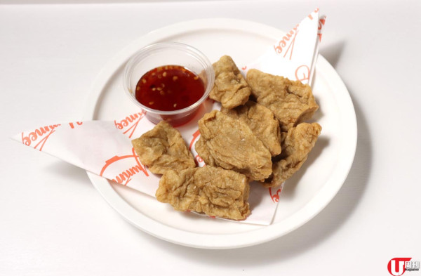 黎諾㦤設計菜單 亞洲風味麵店 / 高推足料鮮蝦雲吞麵