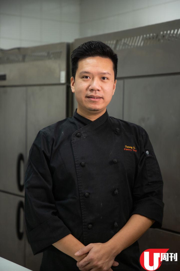 麵包師教路 30 分鐘做好!/ 自製煙韌日式麻糬