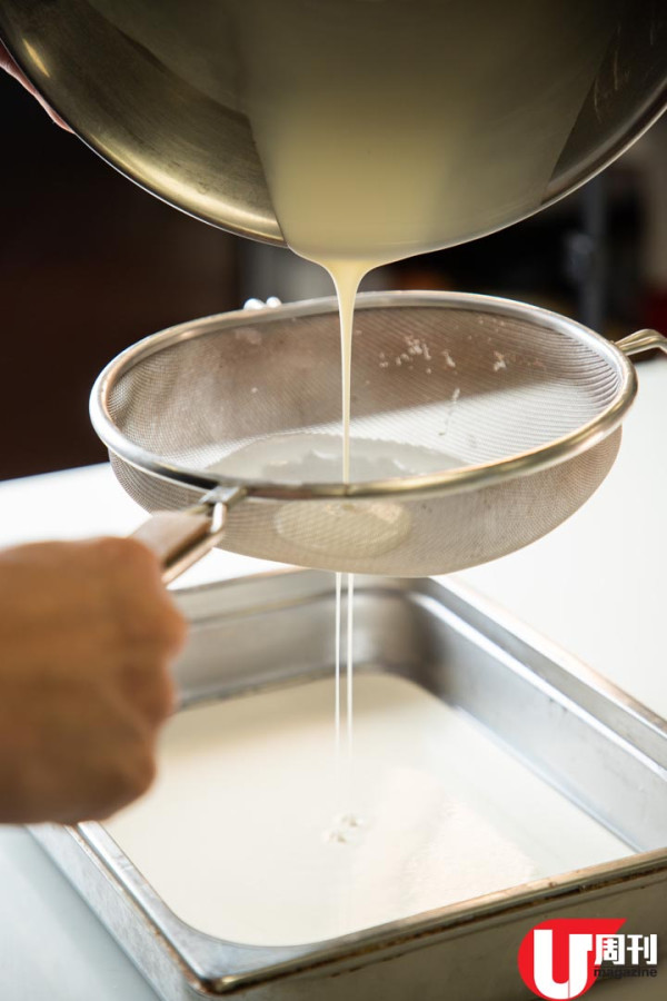 麵包師教路 30 分鐘做好!/ 自製煙韌日式麻糬