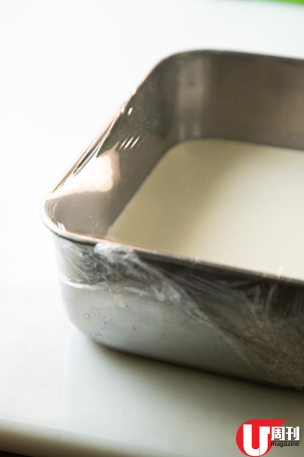 麵包師教路 30 分鐘做好！/ 自製煙韌日式麻糬