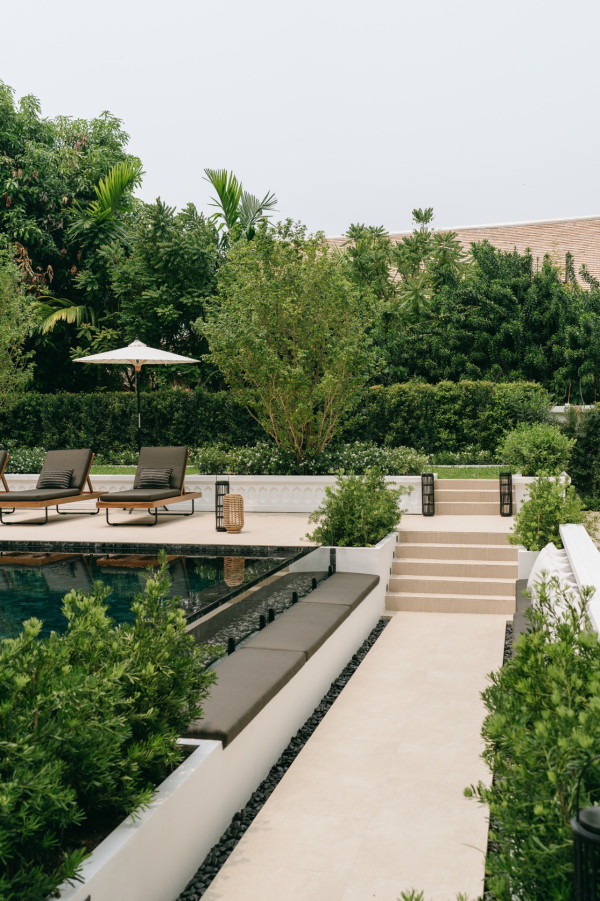 清邁酒店2025｜10間打卡酒店推介 近古城、夜市/漂浮早餐/泳池套房/米芝蓮餐廳 