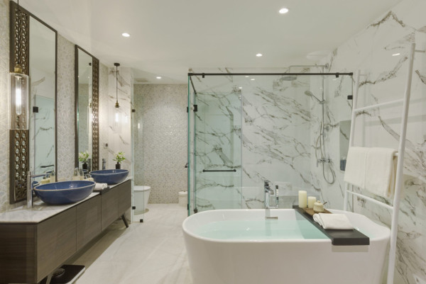 清邁酒店2025｜10間打卡酒店推介 近古城、夜市/漂浮早餐/泳池套房/米芝蓮餐廳 