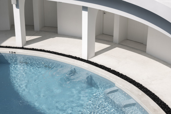 清邁酒店2025｜10間打卡酒店推介 近古城、夜市/漂浮早餐/泳池套房/米芝蓮餐廳 