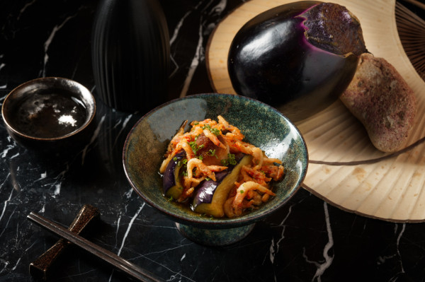 中環日式餐廳「ODDS」推出全新季節限定套餐「夏之饗宴」    北海道生海膽佐富山白蝦／燒津鰹魚／佐賀和牛壽喜燒