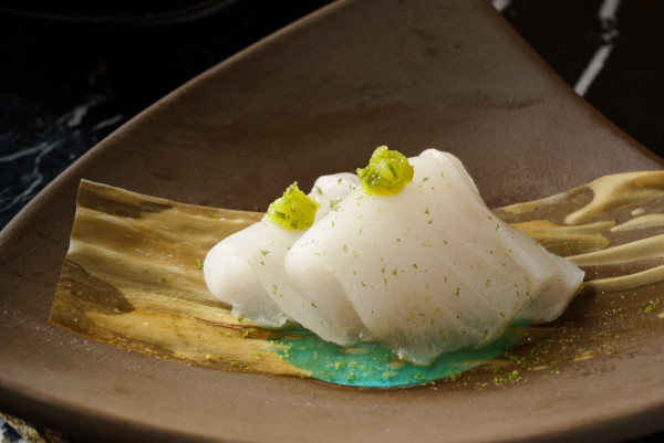 中環日式餐廳「ODDS」推出全新季節限定套餐「夏之饗宴」    北海道生海膽佐富山白蝦／燒津鰹魚／佐賀和牛壽喜燒