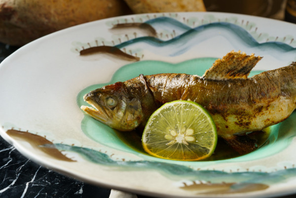 中環日式餐廳「ODDS」推出全新季節限定套餐「夏之饗宴」    北海道生海膽佐富山白蝦／燒津鰹魚／佐賀和牛壽喜燒