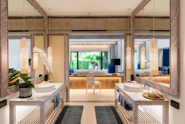 清邁酒店2025｜10間打卡酒店推介 近古城、夜市/漂浮早餐/泳池套房/米芝蓮餐廳 