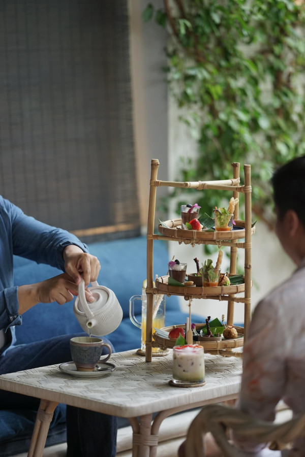 清邁酒店2025｜10間打卡酒店推介 近古城、夜市/漂浮早餐/泳池套房/米芝蓮餐廳 