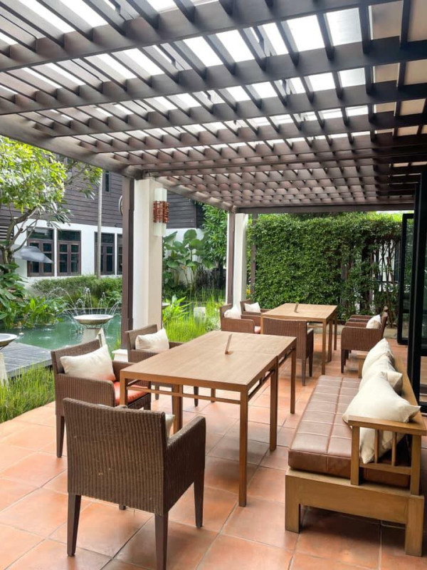 清邁酒店2025｜10間打卡酒店推介 近古城、夜市/漂浮早餐/泳池套房/米芝蓮餐廳 