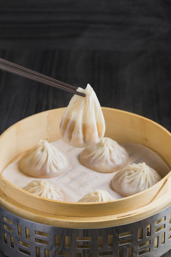 觀塘新開京滬菜餐館　新張優惠免費送雞煲／香酥烤鴨／小籠包