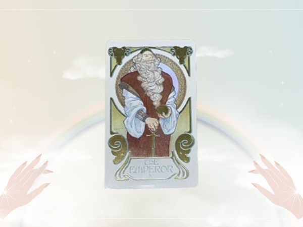 【復合塔羅占卜】測你們分手後能否再續前緣！你們會復合嗎？（無時間限制）