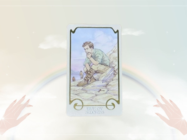 【復合塔羅占卜】測你們分手後能否再續前緣！你們會復合嗎？（無時間限制）