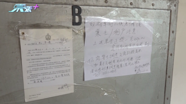 《東張西望》熱話   深水埗虐貓假義工被捕   轉售捐助物資牟利單位漏水禍及鄰居