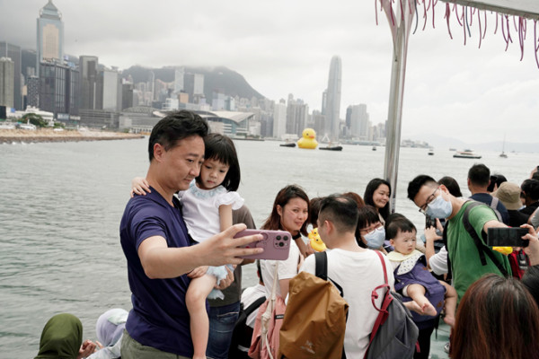2023全球宜居城市排行榜 香港排名較去年提升 亞洲有一城市擠身十大！