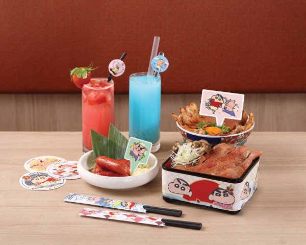 華御結自家製新品丼飯究極牛丼　100%嚴選日本米/ 黃金肉質比例