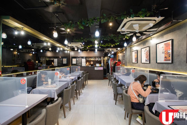 葵芳人氣螺螄粉 佐敦開新店 / 食埋螺螄土雞煲