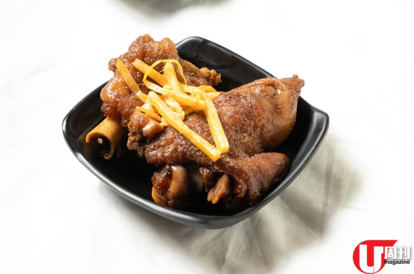 葵芳人氣螺螄粉 佐敦開新店 / 食埋螺螄土雞煲