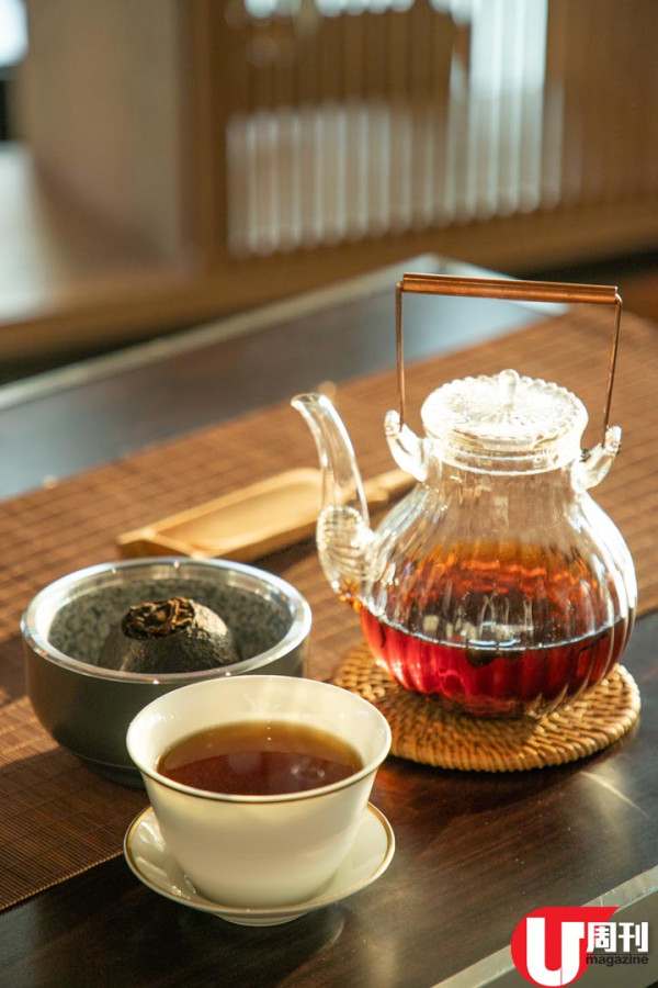 The Fullerton 酒店飲茶 海景中菜廳 / 米芝蓮廚炮製驚喜小籠包