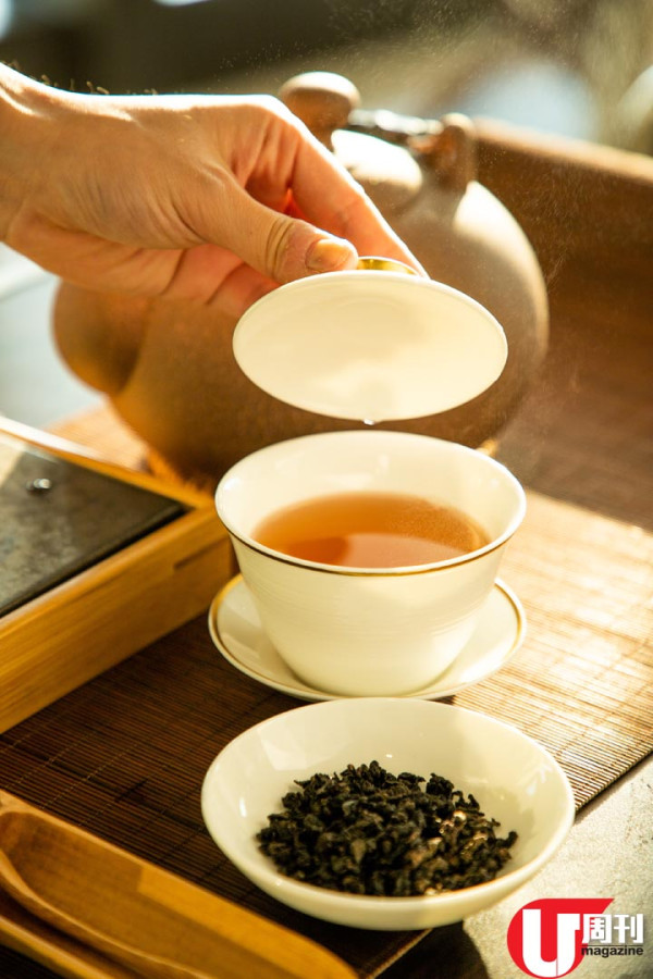 The Fullerton 酒店飲茶 海景中菜廳 / 米芝蓮廚炮製驚喜小籠包