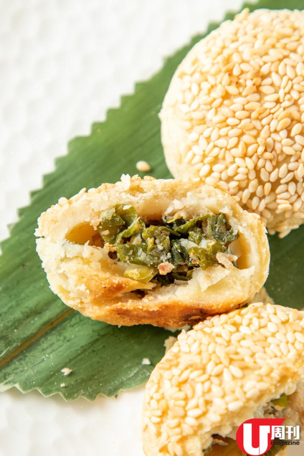 The Fullerton 酒店飲茶 海景中菜廳 / 米芝蓮廚炮製驚喜小籠包