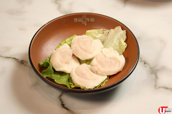 獨門牛腩煲火鍋 秘製潮式滷水汁超入味