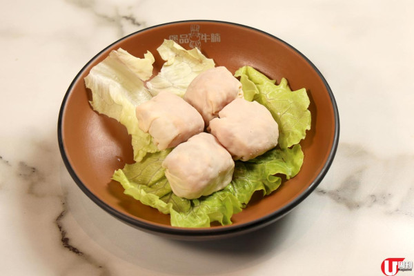 獨門牛腩煲火鍋 秘製潮式滷水汁超入味