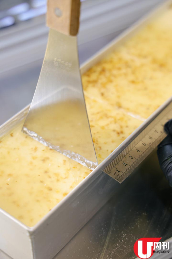 荃灣 Tiramisu 外賣店 10 款口味 / 即點即切件 / 40cm 原條買走