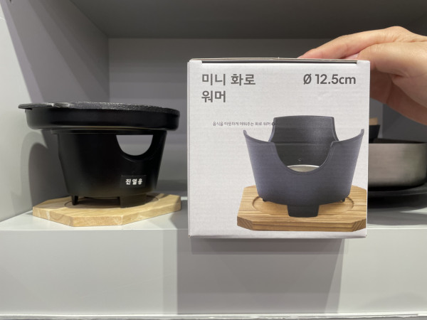 韓國無印風簡約家品品牌JAJU  10件韓國人超推好物！