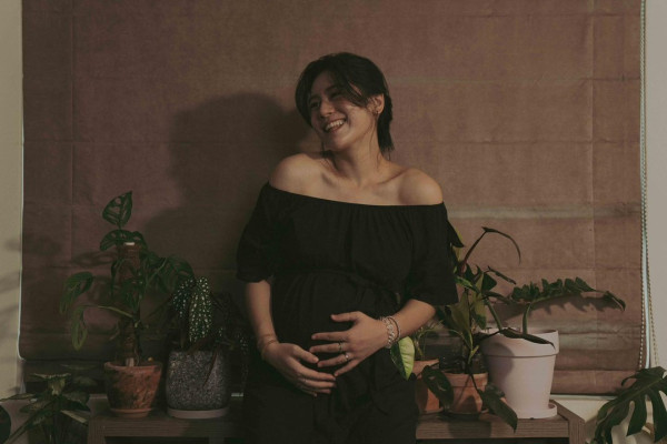 黑澀會美眉現況｜王承嫣（小蠻）