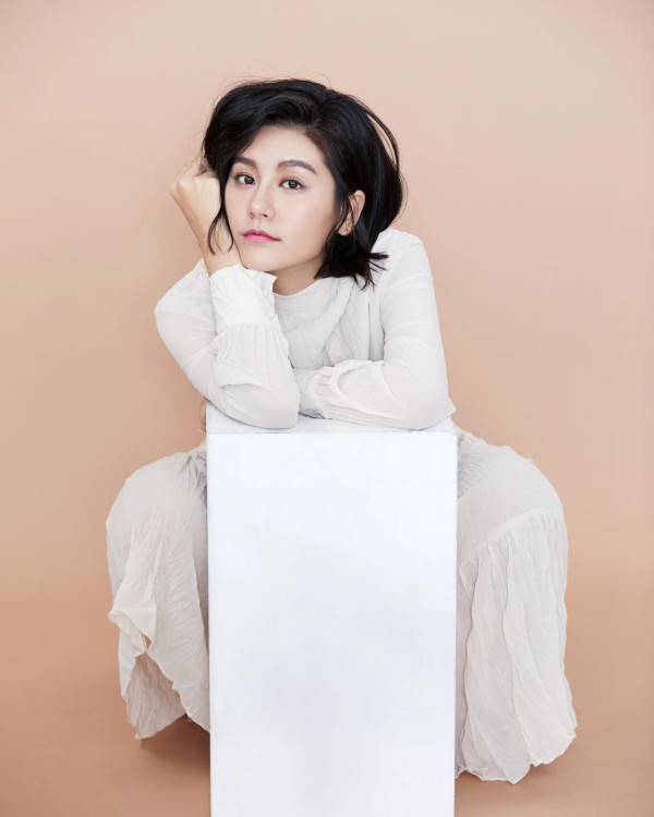 黑澀會美眉現況｜王承嫣（小蠻）